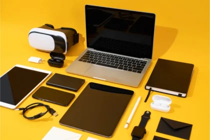 Categoria Tecnologia: celulares, notebooks, tablets, smartwatches e gadgets