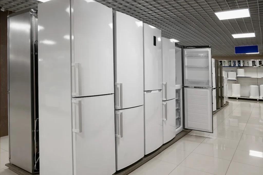 geladeira frost free 2025